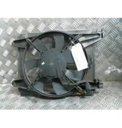 Moto ventilateur radiateur HYUNDAI COUPE 2