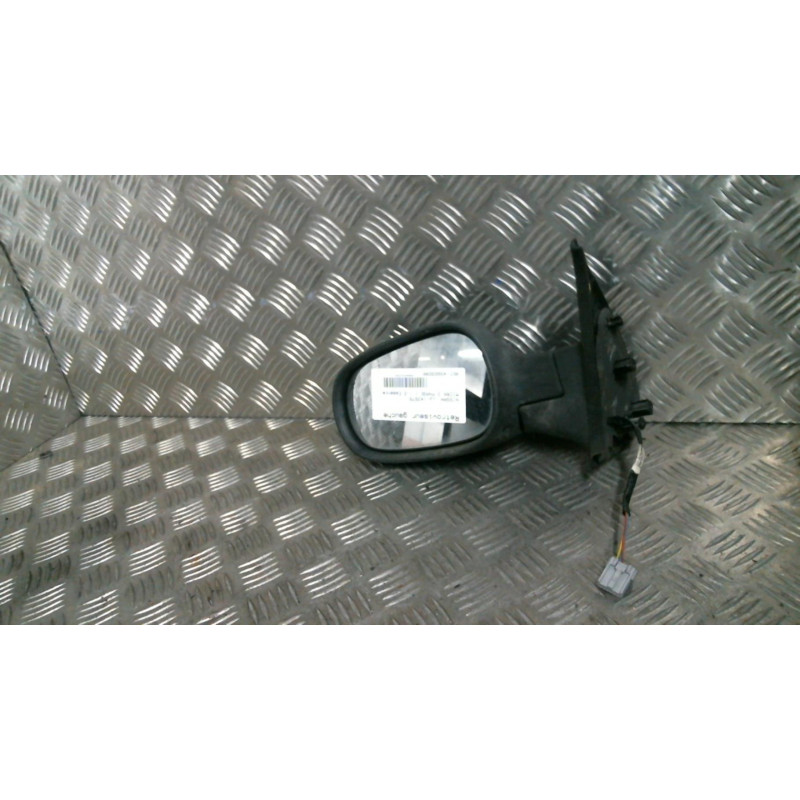 Retroviseur gauche NISSAN MICRA 3 Photo n°1