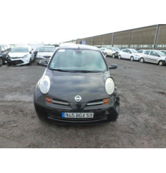 Retroviseur gauche NISSAN MICRA 3