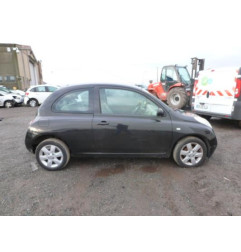 Retroviseur gauche NISSAN MICRA 3