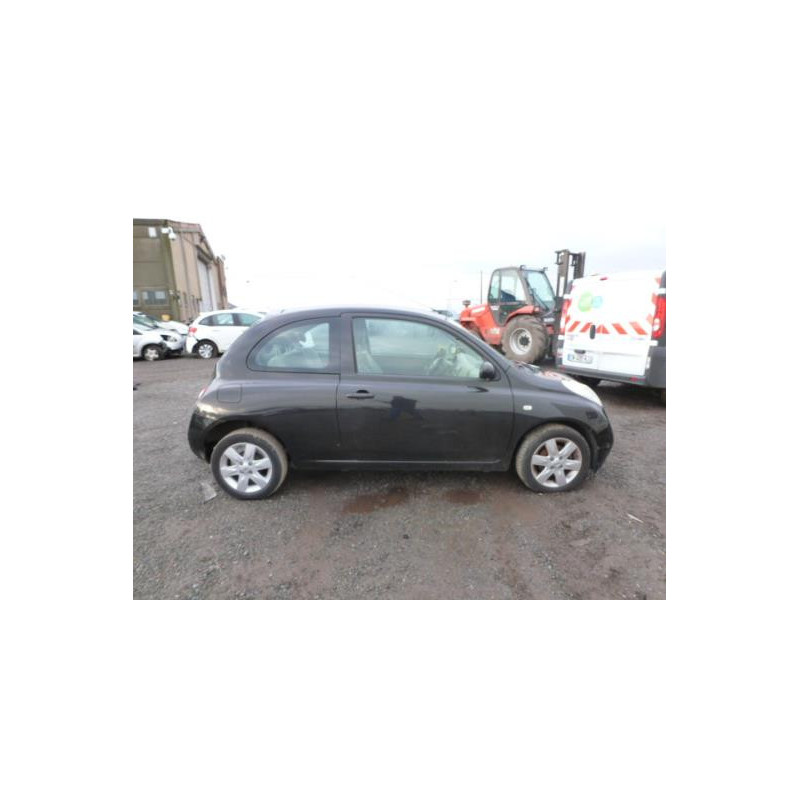 Retroviseur gauche NISSAN MICRA 3 Photo n°5