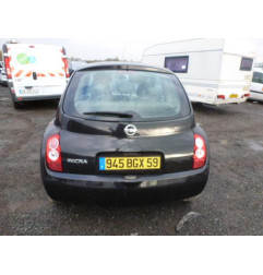 Retroviseur gauche NISSAN MICRA 3
