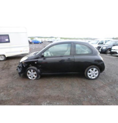 Retroviseur gauche NISSAN MICRA 3