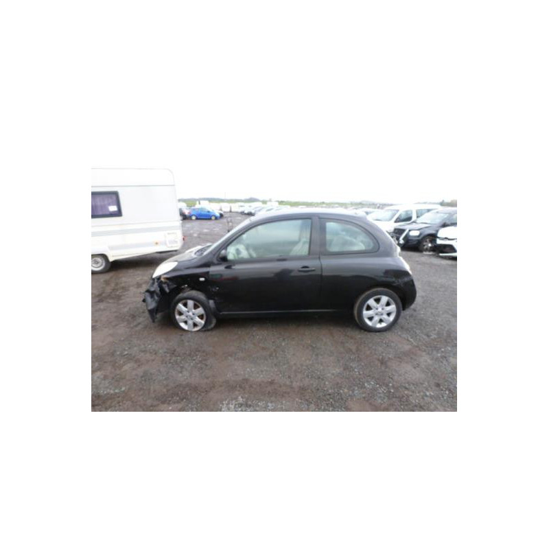 Retroviseur gauche NISSAN MICRA 3 Photo n°7