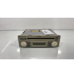 Autoradio d'origine NISSAN MICRA 3