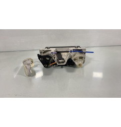 Commande chauffage NISSAN MICRA 3 Photo n°1