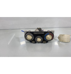 Commande chauffage NISSAN MICRA 3