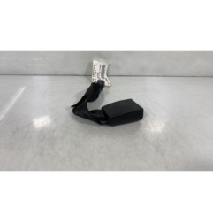 Attache ceinture arriere droit NISSAN MICRA 3 Photo n°1