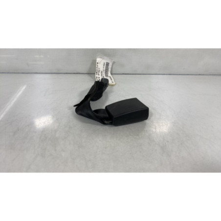 Attache ceinture arriere droit NISSAN MICRA 3 Photo n°1
