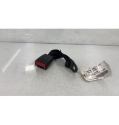 Attache ceinture arriere droit NISSAN MICRA 3