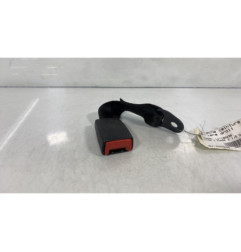 Attache ceinture arriere droit NISSAN MICRA 3