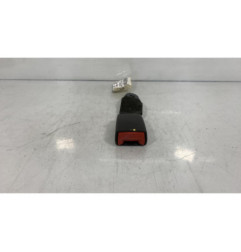 Attache ceinture arriere gauche NISSAN MICRA 3 Photo n°1
