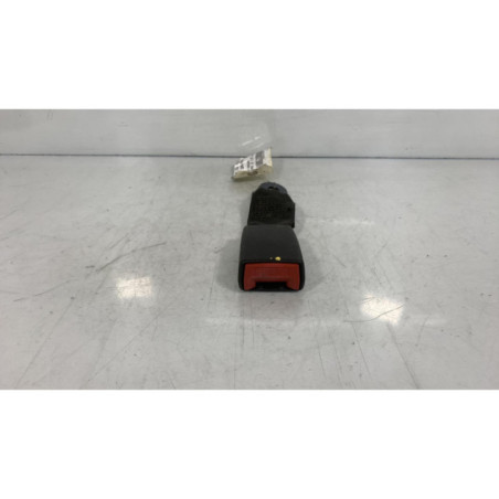 Attache ceinture arriere gauche NISSAN MICRA 3 Photo n°1