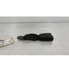 Attache ceinture arriere gauche NISSAN MICRA 3