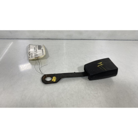 Attache ceinture avant droit NISSAN MICRA 3 Photo n°1
