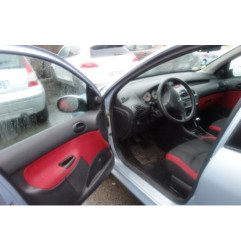 Porte arriere droit PEUGEOT 206