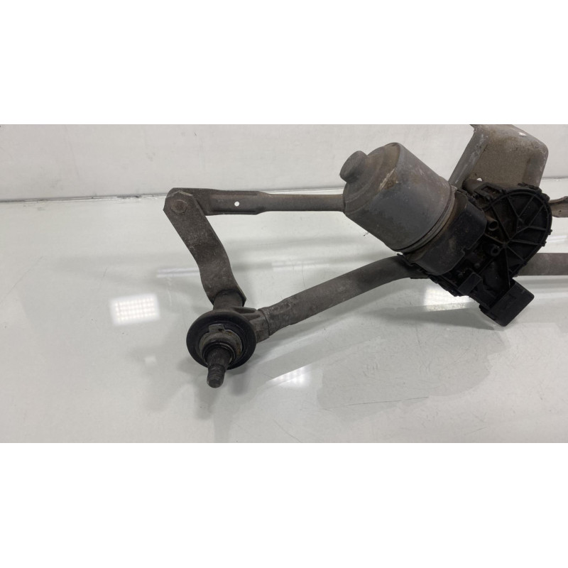 Moteur essuie glace avant PEUGEOT 206 Photo n°2
