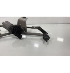Moteur essuie glace avant PEUGEOT 206