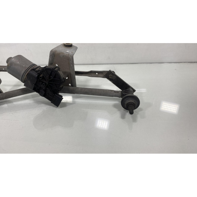 Moteur essuie glace avant PEUGEOT 206 Photo n°4