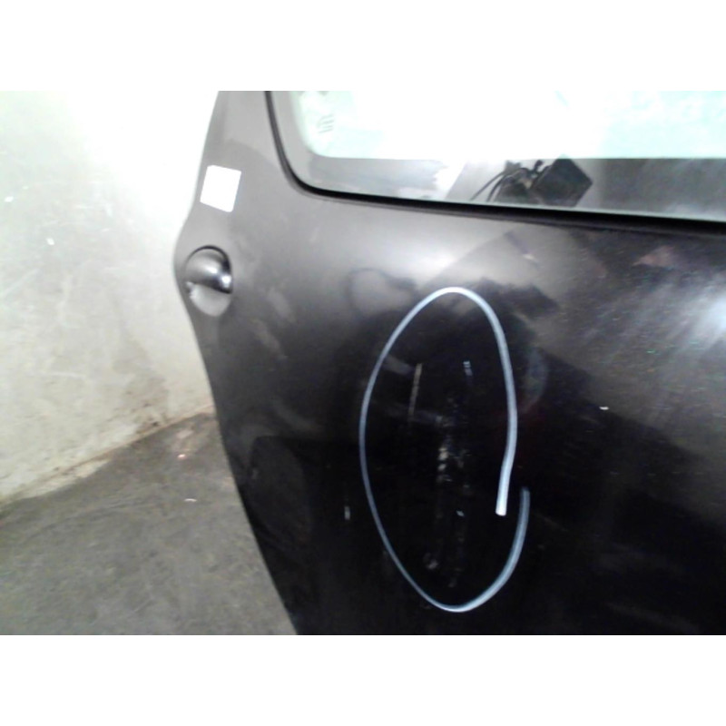 Porte arriere droit TOYOTA AYGO 1 Photo n°3