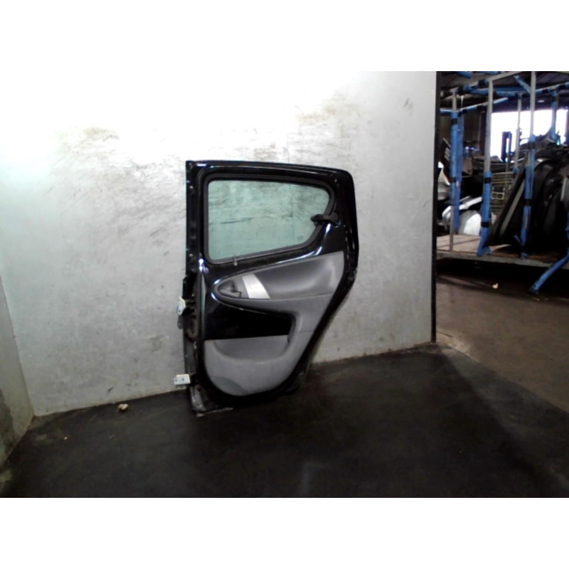 Porte arriere droit TOYOTA AYGO 1 Photo n°4