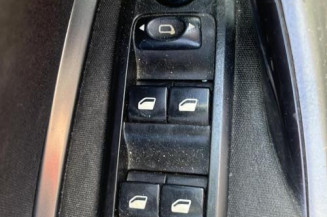 Porte avant gauche CITROEN C5 2