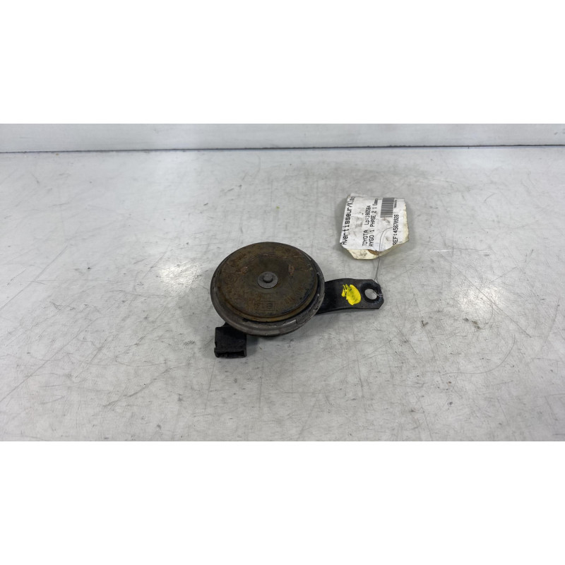 Avertisseur/Klaxon TOYOTA AYGO 1 Photo n°3