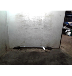 Barres de toit SKODA FABIA 2 Photo n°1
