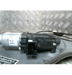Leve vitre electrique arriere droit SKODA FABIA 2 Photo n°1