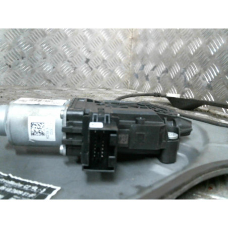 Leve vitre electrique arriere droit SKODA FABIA 2 Photo n°1