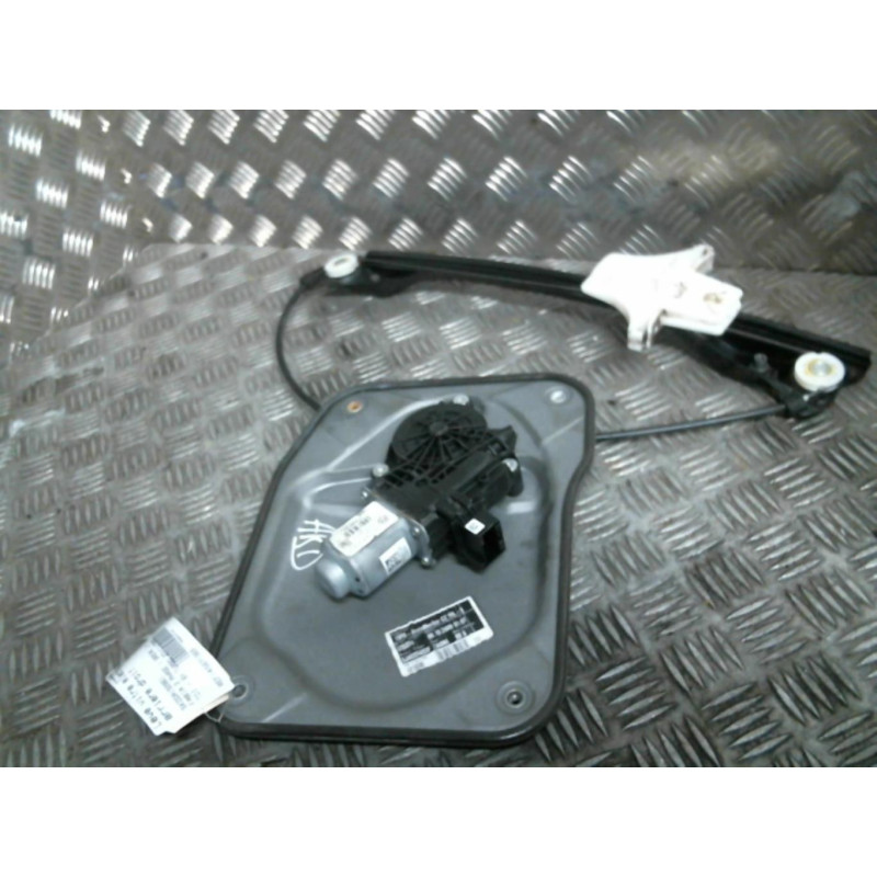 Leve vitre electrique arriere droit SKODA FABIA 2 Photo n°2
