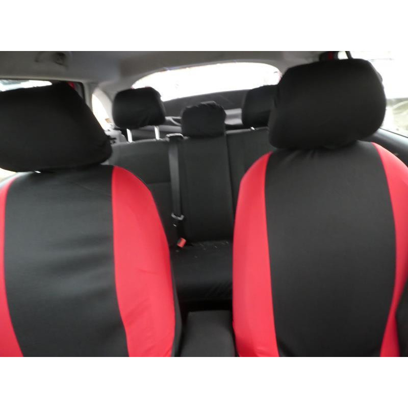 Serrure arriere droit SKODA FABIA 2 Photo n°6