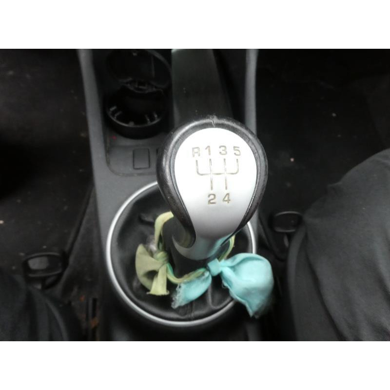 Serrure arriere droit SKODA FABIA 2 Photo n°10