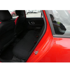 Serrure arriere droit SKODA FABIA 2