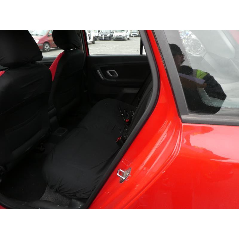 Serrure arriere droit SKODA FABIA 2 Photo n°15