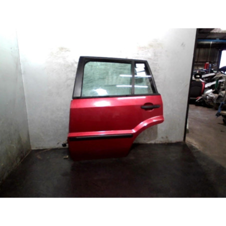 Porte arriere gauche FORD FUSION Photo n°1