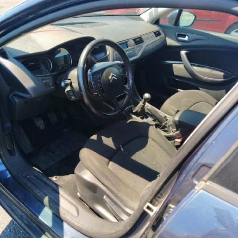 Retroviseur droit CITROEN C5 2 Photo n°10