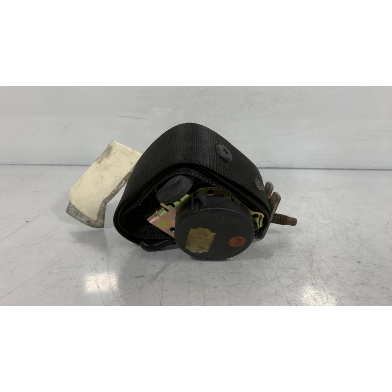 Ceinture arriere gauche FORD FUSION Photo n°2