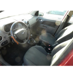 Verin de coffre FORD FUSION