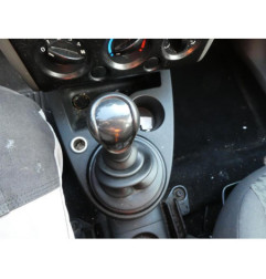 Verin de coffre FORD FUSION
