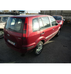 Verin de coffre FORD FUSION