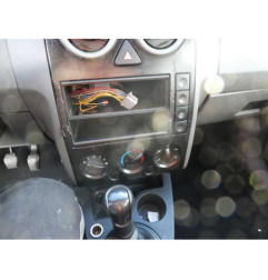 Verin de coffre FORD FUSION