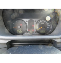 Verin de coffre FORD FUSION