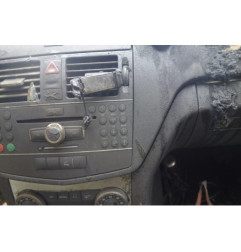 Interrupteur de leve vitre avant gauche MERCEDES CLASSE C 204