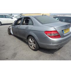 Interrupteur de leve vitre avant gauche MERCEDES CLASSE C 204