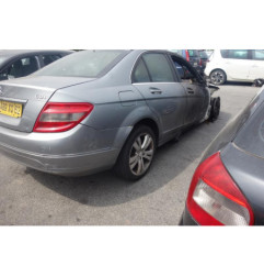 Interrupteur de leve vitre avant gauche MERCEDES CLASSE C 204
