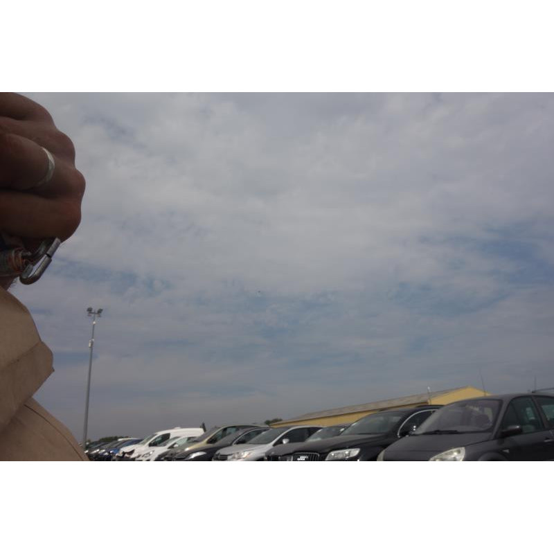 Interrupteur de leve vitre avant gauche MERCEDES CLASSE C 204 Photo n°8