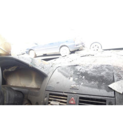 Interrupteur de leve vitre avant gauche MERCEDES CLASSE C 204