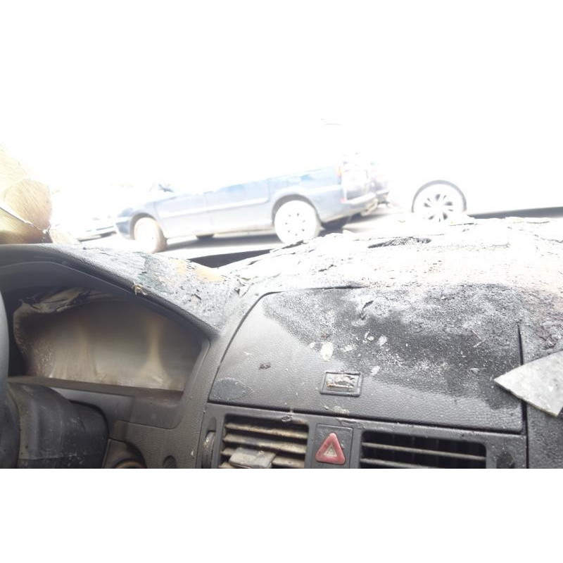 Interrupteur de leve vitre avant gauche MERCEDES CLASSE C 204 Photo n°9