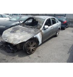 Interrupteur de leve vitre avant gauche MERCEDES CLASSE C 204